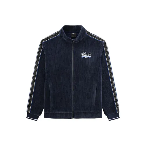 Лайнер Table Tennis Series Свитшот Унисекс