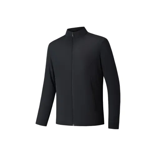 Anta Champion All Weather Series Пуховик Мужской