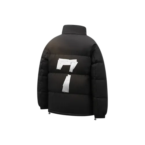 KOKO BASE Унисекс Пуховики