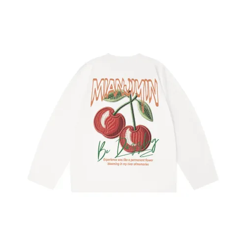 Cotton Gene Унисекс T-рубашки