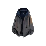 Туманно-серый