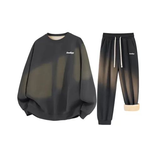 Tonlion Повседневная спортивная одежда унисекс