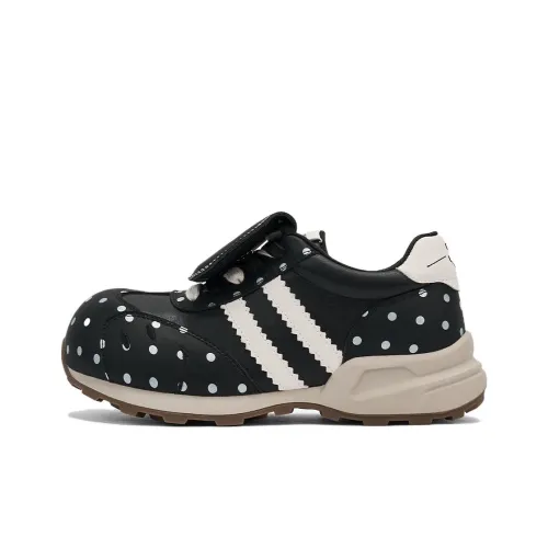 Smiley Женские повседневные туфли Женские Красный