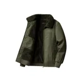 Армейский зеленый