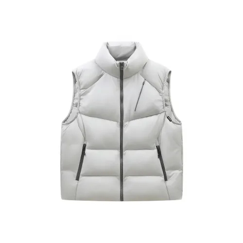 UNDERGARDEN Унисекс Пуховый жилет