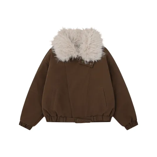 TREND ST Унисекс Пуховики