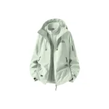 Фэн Камень Зеленый (3-в-1 с флисовой подкладкой)