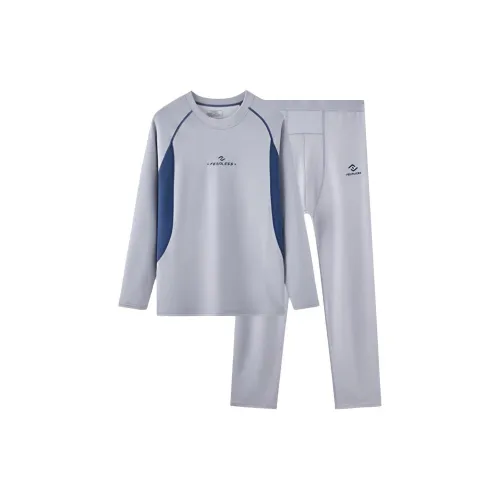 Cotton Gene Мужские термокомбинации