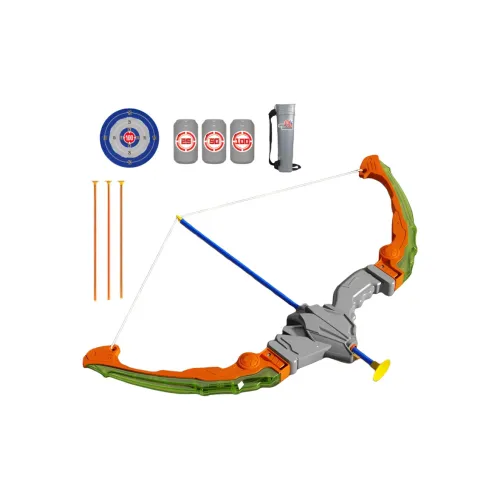 Enkebaby Набор для стрельбы из лука Арочный мишень полный комплект профессиональные вакуумные чашки активный отдых дартс стрельба из лука