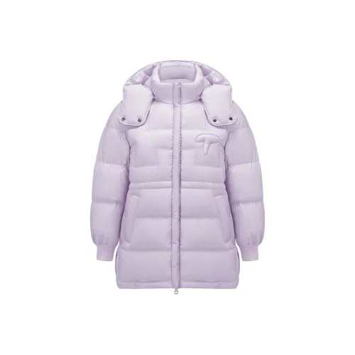 Tambor Пуховик для детей 3-7 лет