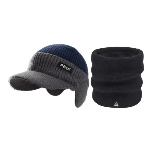 PEAK Шапки-бини Унисекс