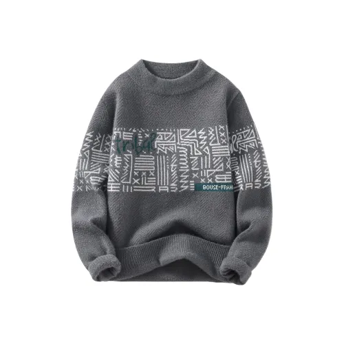 Egger Мужской Трикотаж