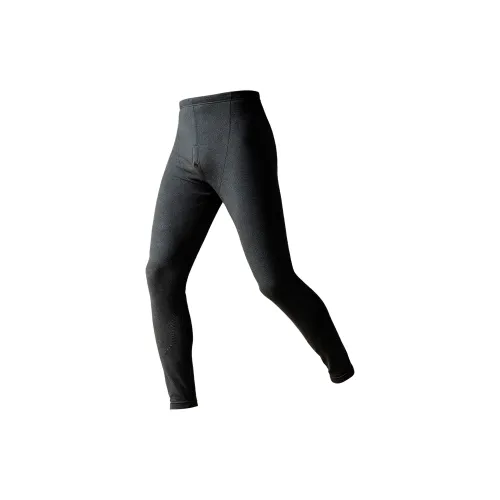 H YXIANG Мужские термобрюки