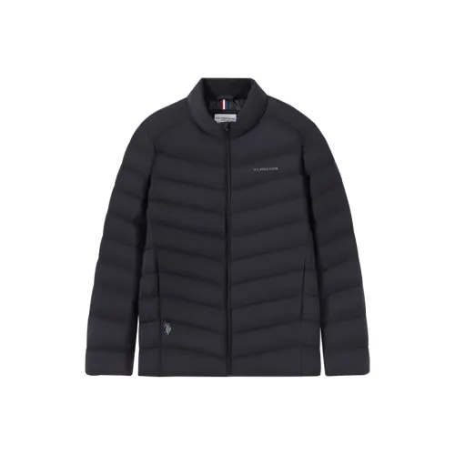 U.S. POLO ASSN. Down Jacket Men's