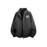 Темно-серый