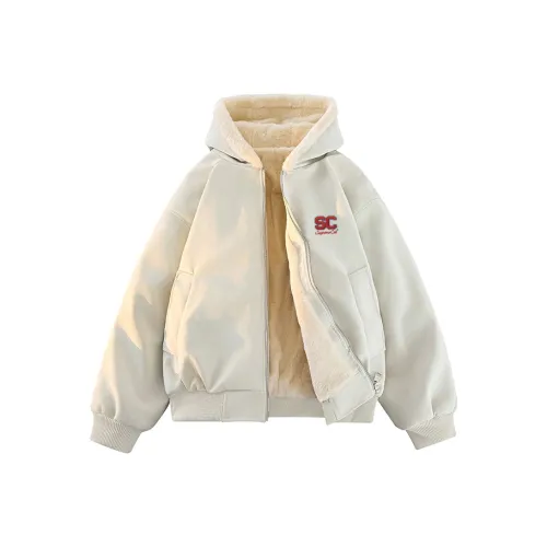 Supremo Cat Пуховая куртка Унисекс