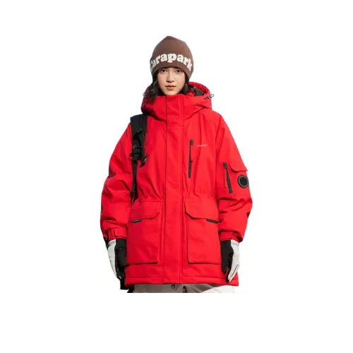 Être Par Lee Пуховик Унисекс