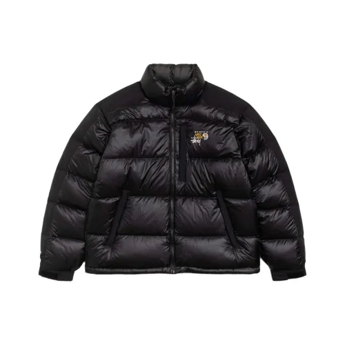 Stussy x MOUNTAIN HARDWEAR Пуховик Унисекс