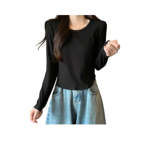 SIXUSICHOU Женские T-рубашки