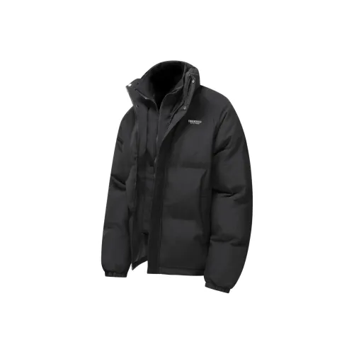 Fingercrox I.t Group Hong KONG FGXX Ape Голова Пуховая куртка Унисекс