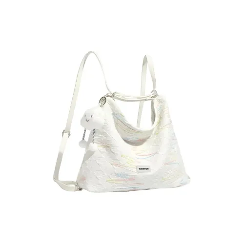 Warrior Oxford Backpack Standard Women's Multicolor