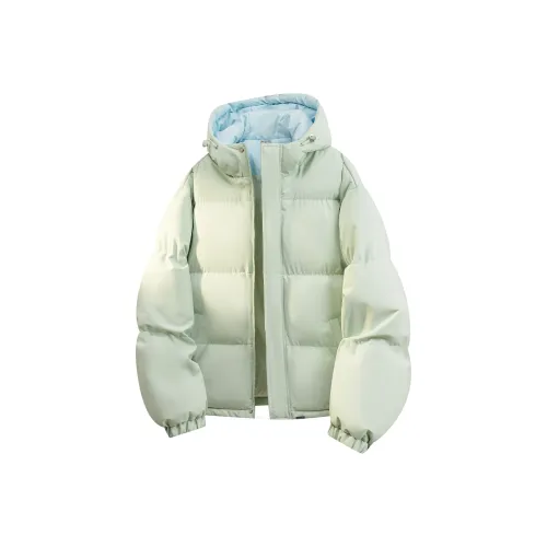 Être Par Lee Хлопковый пуховик унисекс