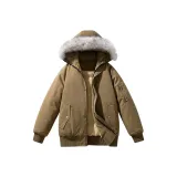 Земляной желтый