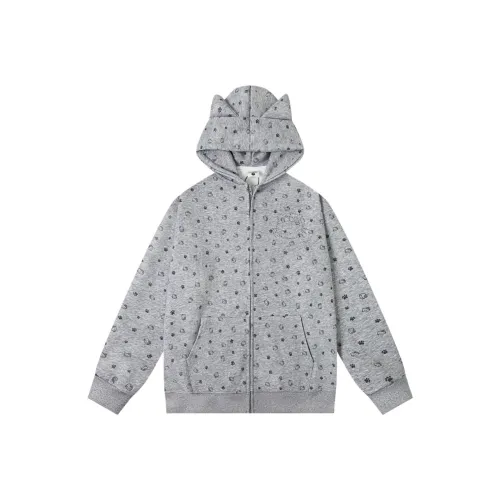 YINLEI Женские Свитшоты