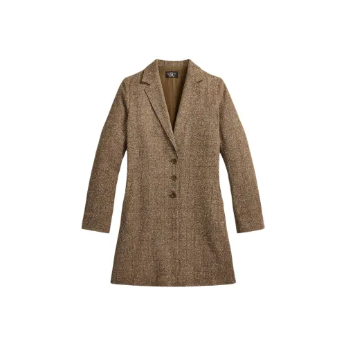 Double RL Куртки и Пальто Женские