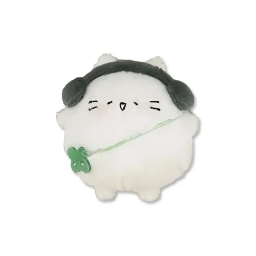 NSAOT Плюшевые подвески Унисекс