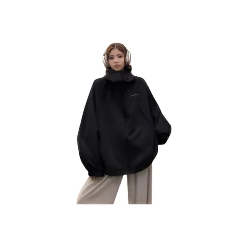 GOYN Черный Унисекс Топы