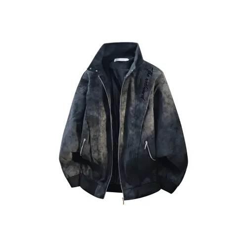 JOURNEY To the west Куртки и пальто Унисекс