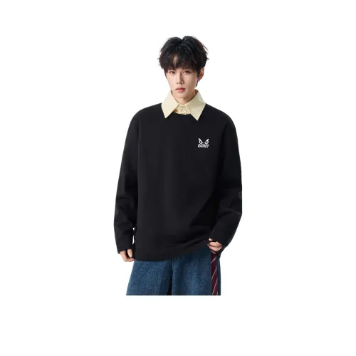 BAD BOY Унисекс T-рубашки