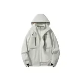 Айвори Белый (3-в-1 Polar Fleece Liner)