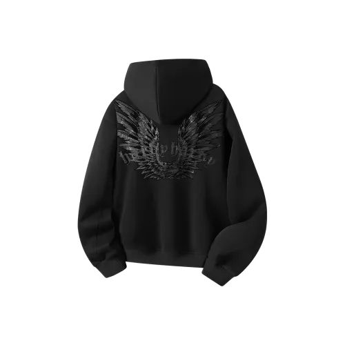 HARDY HARDY Унисекс Свитшоты