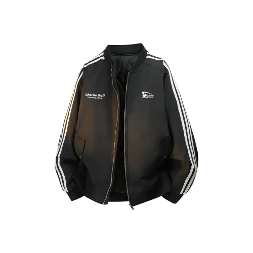 CHARLIE GOLF Унисекс Куртки