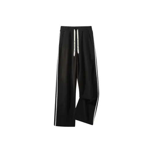 JEANSWEST Вязаные спортивные брюки унисекс