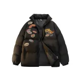 Чёрный (Пух)