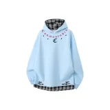 Светло-голубой