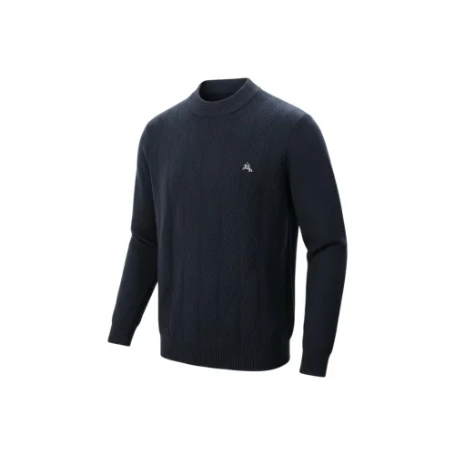 POLOMEISDO Унисекс Свитера