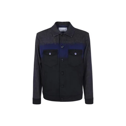 JACOB COHEN Куртки и Пальто Мужской