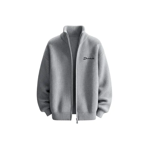 DUKE+DEXTER Унисекс Трикотаж