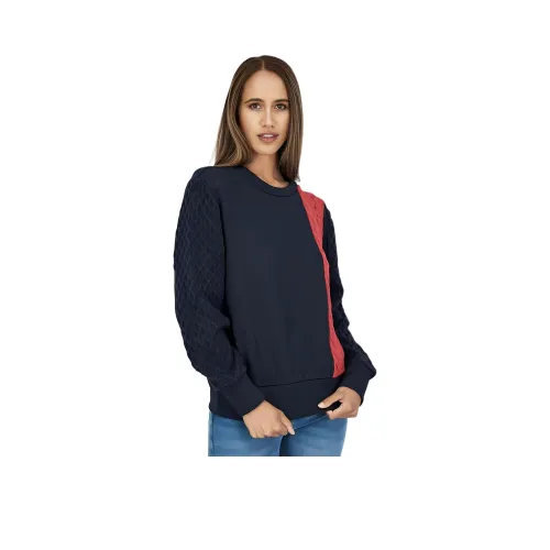 Tommy Hilfiger Свитшот Женские