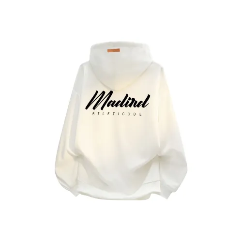 ATLETICO DE MADRID 1903 Свитшот Унисекс