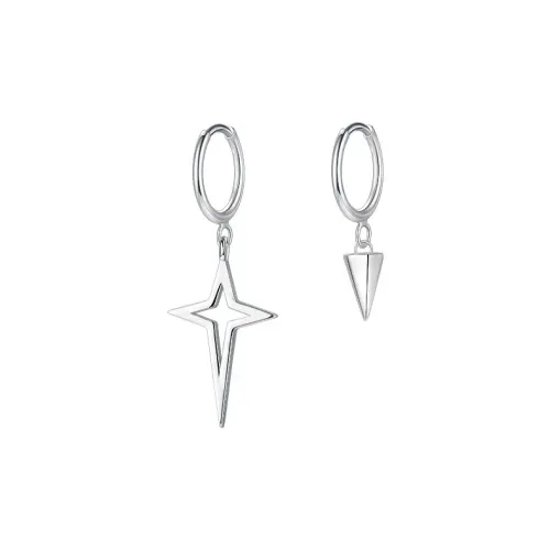 XLP STUDIO Серьги из сплава Женские