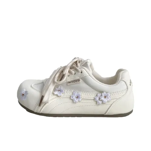 PARK DANCE Легкий Износостойкий и Противоскользящий Низкий Топ Немецкие Армейские Кроссовки Женские