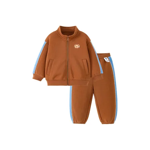 Mini Bala Мини Balabala Комбинезоны и ползунки для малышей и детей дошкольного возраста