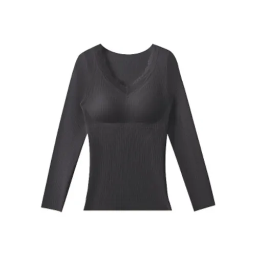 SYEEE WITH U Женские футболки T