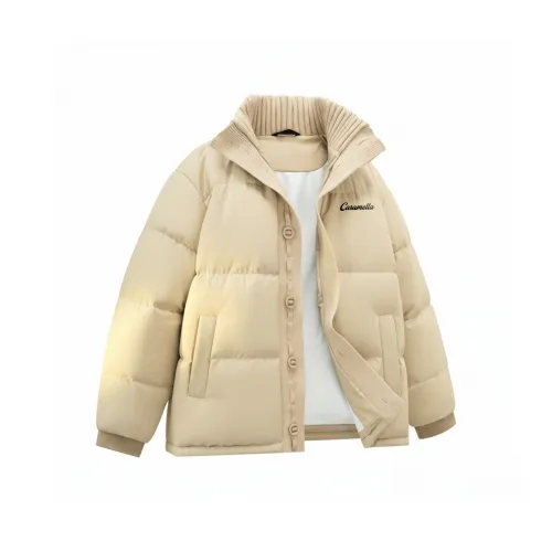 Caramella Унисекс Пуховики