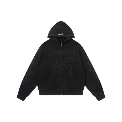 1807 Кардиган Свитшот Унисекс